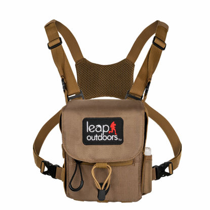 Picture of Leap Outdoors Binocular Harness Chest Pack