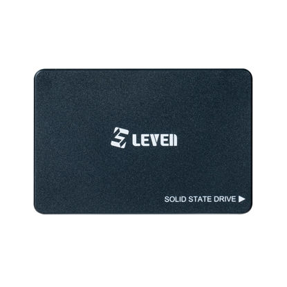 Picture of LEVEN JS600 SATA SSD 2TB Internal Solid State Drive, Up to 550MB/s, Compatible with Laptop and PC Desktops