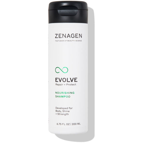 Picture of Zenagen Evolve Professional Accelerating Shampoo Treatment