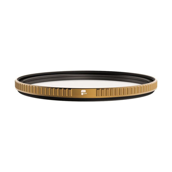 Picture of PolarPro QuartzLine 46mm UV Camera Filter - Optimized for Inspire 2 X 7/X5