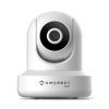 Picture of Amcrest 4MP ProHD Indoor WiFi, Security IP Camera with Pan/Tilt, Two-Way Audio, Night Vision, Remote Viewing, 4-Megapixel @30FPS, Wide 90° FOV, IP4M-1041W (White)