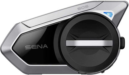 Picture of Sena Motorcycle Bluetooth Headset Communication System