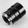 Picture of TTArtisan 90mm f1.25 mirrorless Camera Lens Manual Focus GFX Mount Cameras Like GFX100 GFX50S GFX50R GFX100S