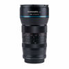 Picture of SIRUI 24mm Anamorphic Lens F2.8 1.33X APS-C Camera Lens (X Mount)