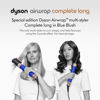 Picture of Special Edition Dyson Airwrap™ Multi-Styler Complete Long in Blue Blush