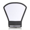 Picture of Hanumex Mini Silver White Flash Diffuser Reflector