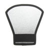 Picture of Hanumex Mini Silver White Flash Diffuser Reflector