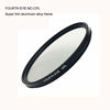 Picture of LNY-YK FOURTH EYE CPL Circular Polarizing Filter (55MM)