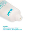 Picture of EVO The Therapist Hydrating Shampoo - Hydrates, Strengthen and Softens Whilst Improving Shine - Protects Colour Treated Hair, Helps to Detangle - Travel Size, 30ml / 1.01fl.oz