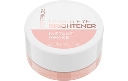 Picture of Catrice | Under Eye Brightener | Conceal & Brighten Dark Circles | With Hyaluronic Acid & Shea Butter | Vegan & Cruelty Free | Made Without Parabens, Alcohol, & Microplastic Particles