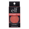 Picture of e.l.f. Luminous Putty Blush, Putty-to-Powder, Buildable Blush With A Subtle Shimmer Finish, Highly Pigmented & Creamy, Vegan & Cruelty-Free, Belize