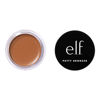 Picture of e.l.f. Putty Bronzer, Creamy & Highly Pigmented Formula, Creates a Long-Lasting Bronzed Glow, Infused with Argan Oil & Vitamin E, Golden Daze, 0.35 Oz (10g)