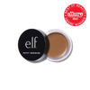 Picture of e.l.f. Putty Bronzer, Creamy & Highly Pigmented Formula, Creates a Long-Lasting Bronzed Glow, Infused with Argan Oil & Vitamin E, Golden Daze, 0.35 Oz (10g)