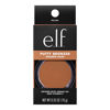 Picture of e.l.f. Putty Bronzer, Creamy & Highly Pigmented Formula, Creates a Long-Lasting Bronzed Glow, Infused with Argan Oil & Vitamin E, Golden Daze, 0.35 Oz (10g)