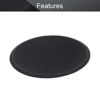 Picture of Fielect 2pcs Speaker Dust Cap 80mm/3.15inches Diameter Subwoofer Paper Dome Coil Cover Caps