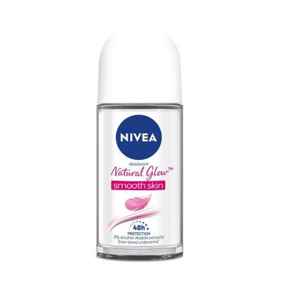 Picture of Nivea Whitening Smooth Skin Roll On, 50ml