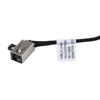 Picture of KBRPARTS Replacement DC Power Jack Charging Port for Dell inspiron 15 3501 3502 3505 3593 5593 5594 & inspiron 17 3793 Series Laptop P/N: 04VP7C CN-04VP7C DC301015Q00 DC301011R00