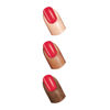 Picture of Sally Hansen - Good. Kind. Pure Vegan Nail Polish, Fruity Papaya, Packaging May Vary