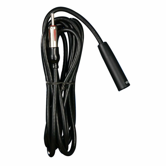 Picture of Metra 44-EC96 96-Inch Antenna Extension Cable with Capacitor