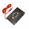 Picture of QUMOX Car Audio Tape Cassette Music to Jack AUX for iPod MP3 3.5mm Connector UK