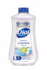 Picture of Dial Complete Antibacterial Foaming Hand Soap Refill, Soothing White Tea, 32 fl oz