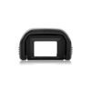 Picture of 80D Eyecup Eyepiece Viewfinder Compatible for Canon EOS 90D 80D 70D 60D 50D 40D 20D 5DII 6DII Camera, Replaces EB Eyecup (2 Pack)