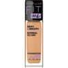 Picture of Maybelline New York Fit Me Dewy + Smooth SPF 18 Liquid Foundation Makeup, Soft Honey, 1 Count