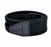 Picture of Fotasy Professional Neoprene Neck Strap for DSLR Cameras, Camera Shoulder Belt Strap, Classic Design, Compatible with Canon Fujifilm Nikon Olympus Panasonic Pentax Sony Cameras