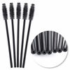 Picture of Tbestmax 200 Disposable Mascara Wand Eyebrow Brushes Spoolies Applicator for Eyelash Extension Makeup Kits