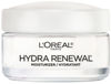 Picture of L'Oreal Paris Skincare Hydra-Renewal Face Moisturizer with Pro-Vitamin B5 for Dry Sensitive Skin, All-Day Hydration, 1.7 Oz