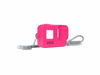 Picture of GoPro Sleeve + Lanyard (HERO8 Black) Electric Pink - Official GoPro Accessory