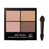 Picture of Revlon Eyeshadow Palette, ColorStay Day to Night Up to 24 Hour Eye Makeup, Velvety Pigmented Blendable Matte & Shimmer Finishes, 505 Decadent, 0.16 Oz