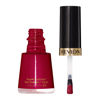 Picture of Revlon Nail Enamel, Chip Resistant Nail Polish, Glossy Shine Finish, in Red/Coral, 730 Valentine Red, 0.5 oz