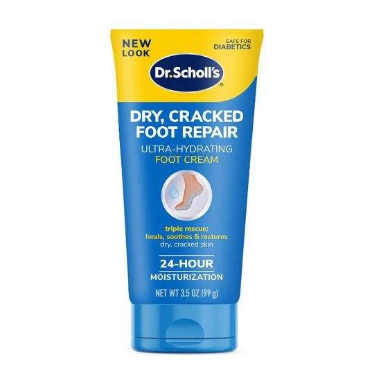 Scholl Pack Of 5 - Krack Happy Feet Heel Repair Cream- 25g @ Best Price  Online | Jumia Kenya