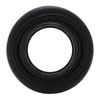 Picture of PUSOKEI Camera Eyecup, Camera ViewFinder Eyecup, DK‑17 Rubber Eyepiece Eyecup, for Nikon D4 D4S D5 D6 Df D500 Camera, Black