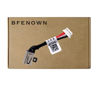 Picture of Bfenown Replacement DC Power Jack Cable for Dell Inspiron 11 3148 13-7347 13-7348 13-7352 13-7353 13-7359 P57G 13-7000, inspiron 13 5368 15 7558 7569 7579 Series P/N: JDX1R 0JDX1R CN-0JDX1R-GT074(G)