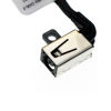 Picture of Bfenown Replacement DC Power Jack Cable for Dell Inspiron 11 3148 13-7347 13-7348 13-7352 13-7353 13-7359 P57G 13-7000, inspiron 13 5368 15 7558 7569 7579 Series P/N: JDX1R 0JDX1R CN-0JDX1R-GT074(G)