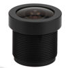 Picture of Richer-R CCTV Lens,2.1mm Camera Lens 150° Wide Angle M12*0.5 IP Camera Lens for 1/3in & 1/4in CCD Chips