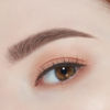 Picture of ETUDE Drawing Eye Brow 0.25g #1 Dark Brown 21AD | Long-Lasting Eyebrow Pencil for Soft Textured Natural Daily Look Eyebrow Makeup | K-beauty