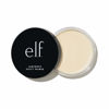 Picture of e.l.f., Luminous Putty Primer, Skin Perfecting, Lightweight, Silky, Long Lasting, Hydrates, Creates a Smooth Base, Illuminates, Plumps, Infused with hyaluronic acid and vegan collagen, 0.74 Oz