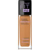 Picture of Maybelline Fit Me Dewy + Smooth SPF 18 Liquid Foundation Makeup, Coconut, 1 Count