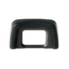 Picture of 2 Packs, DK-24 Eyecup Eyepiece Viewfinder Eye Cup ABS Compatible with Nikon DK-24  D3000 D3100 D5000 D5100