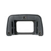 Picture of 2 Packs, DK-24 Eyecup Eyepiece Viewfinder Eye Cup ABS Compatible with Nikon DK-24  D3000 D3100 D5000 D5100