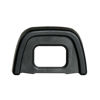 Picture of 2 Packs, DK-23 Eyecup Eyepiece Viewfinder Eye Cup ABS Compatible with Nikon DK-23 D7100 D7200 D7000 D750 D610 D600 D300 D300S Digital Camera