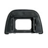 Picture of 2 Packs, DK-23 Eyecup Eyepiece Viewfinder Eye Cup ABS Compatible with Nikon DK-23 D7100 D7200 D7000 D750 D610 D600 D300 D300S Digital Camera