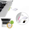 Picture of KumDimFa Micro SD TF to SD Card Kit Mini Adaptor for Extra Storage MacBook Air / Pro / Retina