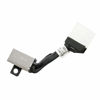 Picture of GinTai Laptop DC in Power Jack Cable Connector Port Plug Replacement for Dell Inspiron 15 5583 5582 5584 15.6"/7580 450.0FV06.0011 0TM5N3 TM5N3 for Latitude 3500 3550 3400 P85F P86F001 450.0FV06.0091