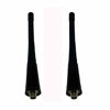 Picture of Red-Fire Two Way Radio Antenna Dual Band Antenna 400-470MHz SMA-F Antenna Replacement for Two Way Radio Baofeng Bf-888s Bf-777s Bf-666s(2 Pack)