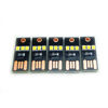 Picture of HiLetgo 10PCS Super Mini USB Light Ultra Slim USB Light for Laptop/Keyboard/Camping