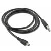 Picture of Sqrmekoko USB Charging Data Cable for TI-84 Plus, TI-84 Plus CE, TI 89 Titanium, TI Nspire CX/TI Nspire CX CAS Graphing Calculators